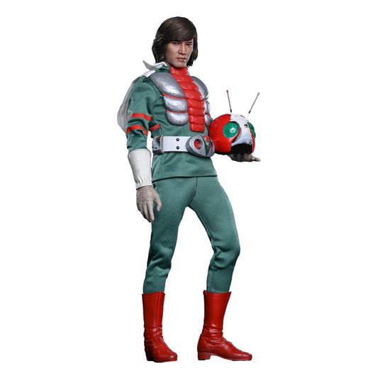 Kamen Rider V3 1/6 Kamen Rider V3 30 cm 4895228622570