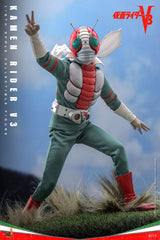 Kamen Rider V3 1/6 Kamen Rider V3 30 cm 4895228622570