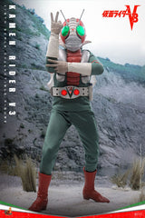Kamen Rider V3 1/6 Kamen Rider V3 30 cm 4895228622570