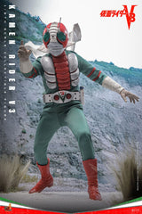 Kamen Rider V3 1/6 Kamen Rider V3 30 cm 4895228622570