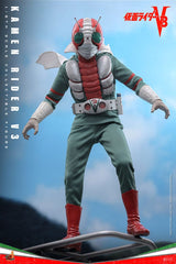 Kamen Rider V3 1/6 Kamen Rider V3 30 cm 4895228622570