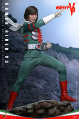 Kamen Rider V3 1/6 Kamen Rider V3 30 cm 4895228622570