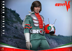 Kamen Rider V3 1/6 Kamen Rider V3 30 cm 4895228622570