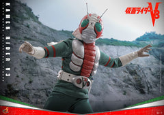 Kamen Rider V3 1/6 Kamen Rider V3 30 cm 4895228622570