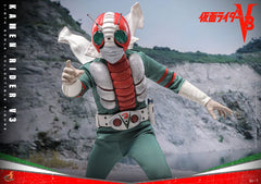 Kamen Rider V3 1/6 Kamen Rider V3 30 cm 4895228622570
