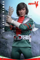 Kamen Rider V3 1/6 Kamen Rider V3 30 cm 4895228622570