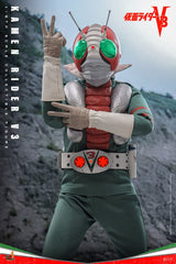 Kamen Rider V3 1/6 Kamen Rider V3 30 cm 4895228622570