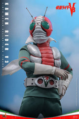 Kamen Rider V3 1/6 Kamen Rider V3 30 cm 4895228622570