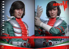 Kamen Rider V3 1/6 Kamen Rider V3 30 cm 4895228622570
