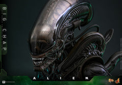 Alien Movie Masterpiece Action Figure 1/6 Big Chap 36 cm 4895228622556
