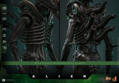 Alien Movie Masterpiece Action Figure 1/6 Big Chap 36 cm 4895228622556
