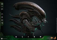 Alien Movie Masterpiece Action Figure 1/6 Big Chap 36 cm 4895228622556
