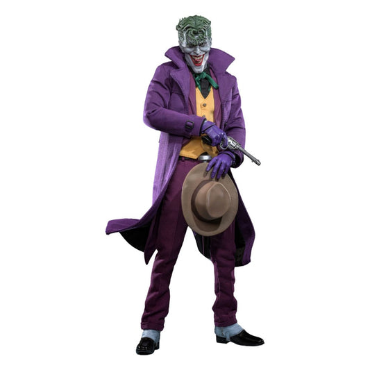 Batman: The Killing Joke Action Figure 1/6 The Joker 31 cm 4895228622969