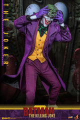 Batman: The Killing Joke Action Figure 1/6 The Joker 31 cm 4895228622969