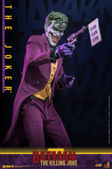 Batman: The Killing Joke Action Figure 1/6 The Joker 31 cm 4895228622969