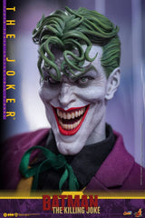 Batman: The Killing Joke Action Figure 1/6 The Joker 31 cm 4895228622969