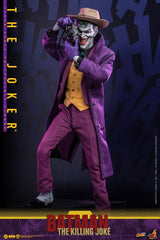 Batman: The Killing Joke Action Figure 1/6 The Joker 31 cm 4895228622969