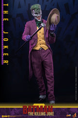 Batman: The Killing Joke Action Figure 1/6 The Joker 31 cm 4895228622969
