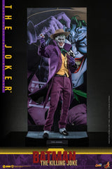 Batman: The Killing Joke Action Figure 1/6 The Joker 31 cm 4895228622969