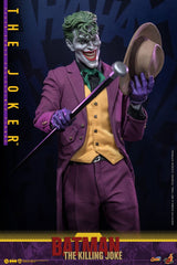 Batman: The Killing Joke Action Figure 1/6 The Joker 31 cm 4895228622969