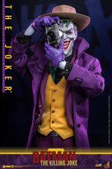 Batman: The Killing Joke Action Figure 1/6 The Joker 31 cm 4895228622969