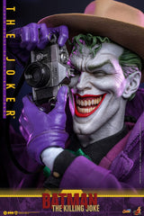 Batman: The Killing Joke Action Figure 1/6 The Joker 31 cm 4895228622969