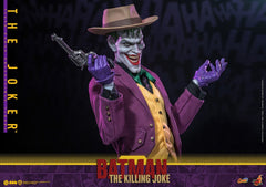 Batman: The Killing Joke Action Figure 1/6 The Joker 31 cm 4895228622969