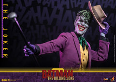 Batman: The Killing Joke Action Figure 1/6 The Joker 31 cm 4895228622969