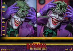 Batman: The Killing Joke Action Figure 1/6 The Joker 31 cm 4895228622969