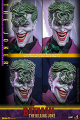 Batman: The Killing Joke Action Figure 1/6 The Joker 31 cm 4895228622969