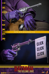 Batman: The Killing Joke Action Figure 1/6 The Joker 31 cm 4895228622969