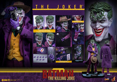 Batman: The Killing Joke Action Figure 1/6 The Joker 31 cm 4895228622969