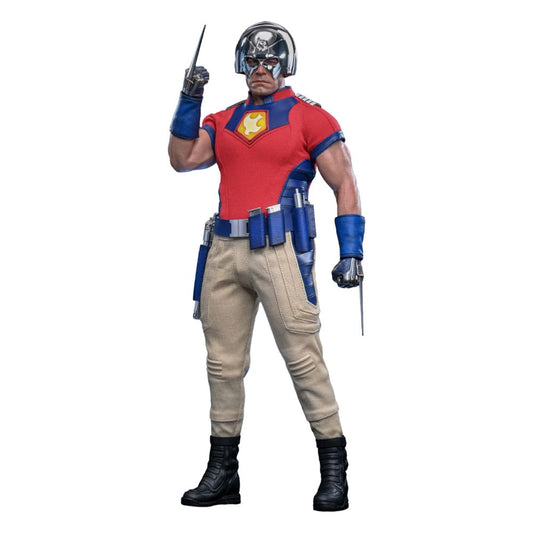 Peacemaker Action Figure 1/6 Peacemaker 31 cm 4895228623218