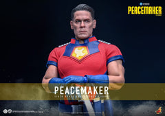 Peacemaker Action Figure 1/6 Peacemaker 31 cm 4895228623218
