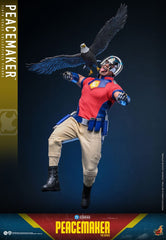 Peacemaker Action Figure 1/6 Peacemaker 31 cm 4895228623218
