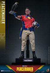 Peacemaker Action Figure 1/6 Peacemaker 31 cm 4895228623218