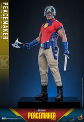 Peacemaker Action Figure 1/6 Peacemaker 31 cm 4895228623218