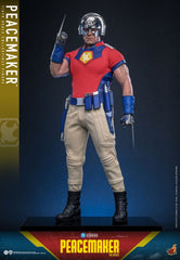 Peacemaker Action Figure 1/6 Peacemaker 31 cm 4895228623218