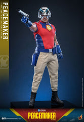 Peacemaker Action Figure 1/6 Peacemaker 31 cm 4895228623218
