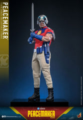 Peacemaker Action Figure 1/6 Peacemaker 31 cm 4895228623218
