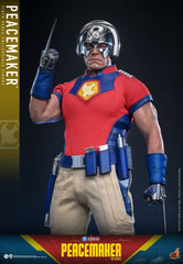 Peacemaker Action Figure 1/6 Peacemaker 31 cm 4895228623218