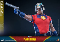Peacemaker Action Figure 1/6 Peacemaker 31 cm 4895228623218