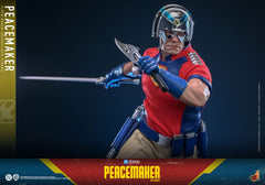 Peacemaker Action Figure 1/6 Peacemaker 31 cm 4895228623218