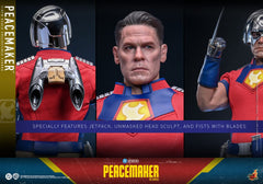 Peacemaker Action Figure 1/6 Peacemaker 31 cm 4895228623218