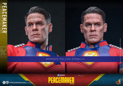 Peacemaker Action Figure 1/6 Peacemaker 31 cm 4895228623218