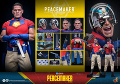 Peacemaker Action Figure 1/6 Peacemaker 31 cm 4895228623218