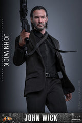 John Wick Movie Masterpiece Action Figure 1/6 John Wick 31 cm 4895228622839