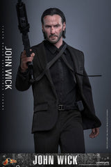 John Wick Movie Masterpiece Action Figure 1/6 John Wick 31 cm 4895228622839