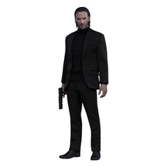 John Wick Movie Masterpiece Action Figure 1/6 John Wick 31 cm 4895228622839