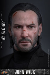 John Wick Movie Masterpiece Action Figure 1/6 John Wick 31 cm 4895228622839